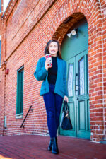 Alpaca Jacket California - Image 2