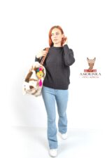AmorInkaPeru Alpaca Bag - Image 2