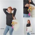 ALPACA BAG BIG - Image 2