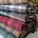 Alpaca Blanket Scottian