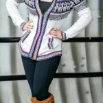 Shakira sweaters Alpaca