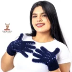 Alpaca Gloves  " YURI"