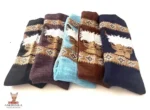 Alpaca Socks AmorinkaPeru