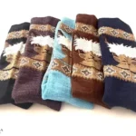Alpaca Socks AmorinkaPeru