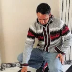 Alpaca hooded