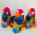Rainbow Alpaca - Image 3