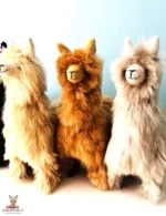 Alpaca Suri 16 inch - Image 2