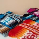 Alpaca Hooded Sweater - Image 4