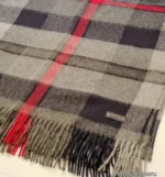 Scottish Blanket Baby Alpaca - Image 2