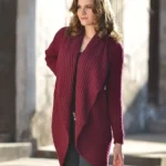 Alpaca Sweater Women's "LIMA"