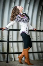 Shakira sweaters Alpaca - Image 2