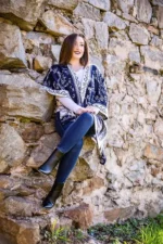 Alpaca Shall Reversible - Image 2