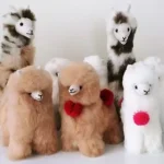 Alpaca Pompom