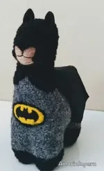 Alpaca Avengers - Image 3