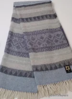 Scottish Blanket Baby Alpaca - Image 3