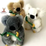 KOALA PLUSH
