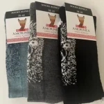 Alpaca Sock AMORINKA