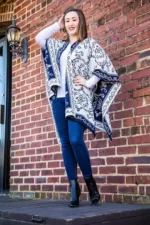 Alpaca Shall Reversible - Image 3