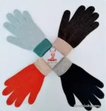 NEW REVERSIBLE ALPACA GLOVES - Image 3