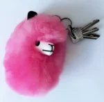 Pompom Face Alpaca - Image 3
