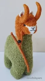 Alpaca Avengers - Image 4