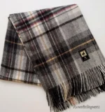 Scottish Blanket Baby Alpaca - Image 4