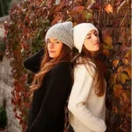 Reversible Alpaca HAT