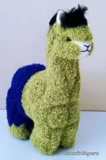 Alpaca Avengers - Image 5